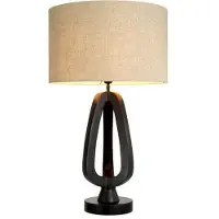 Eichholtz Madrona bordslampa brons