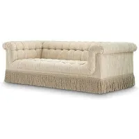Eichholtz Dorantes soffa bouclé sonata cream
