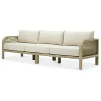 Eichholtz Julian soffa viola sand L