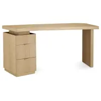 Eichholtz Sarah skrivbord natural oak