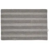 Classic collection Stripe dörrmatta grå