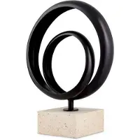 Eichholtz Elena skulptur brons