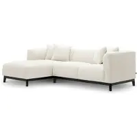 Eichholtz Corso loungesoffa lyssa off-white