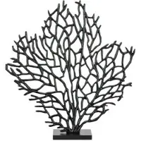 Artwood Albero dekoration svart