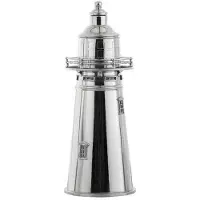 Authentic Models Lighthouse shaker