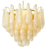 Eichholtz Chaves takkrona champagne S