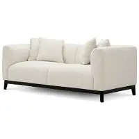 Eichholtz Corso soffa lyssa off-white S