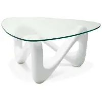 Eichholtz Aventura soffbord off-white