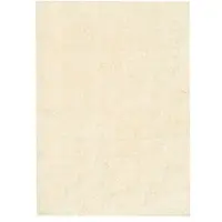 Classic collection Lobby matta med langett off-white