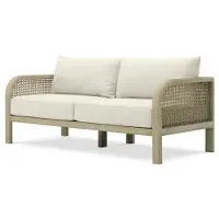 Eichholtz Julian soffa viola sand S