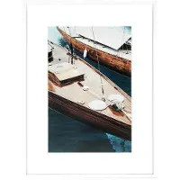 Newport Classic Wooden Boats