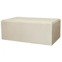 Ruth & Joanna Cube soffbord athen stone