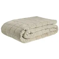 Artwood Posh överkast beige