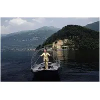 Slim Aarons Count Guido Monzino