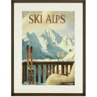 Newport Serenity of Ski Alps