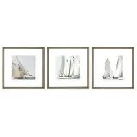 Newport Trio Classic Yacht (Set of 3)