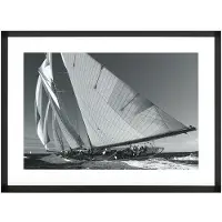 Newport Navigation II
