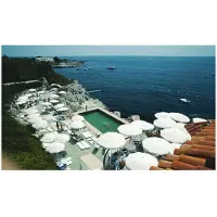 Slim Aarons Hotel Du Cap-Eden-Roc