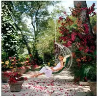 Slim Aarons Barbados Bliss