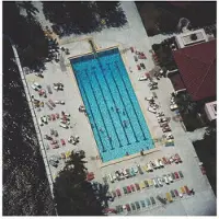 Slim Aarons Boca Raton