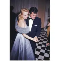 Slim Aarons Let's Dance