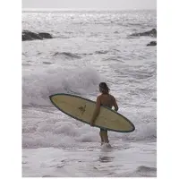 Slim Aarons Laguna Beach Surfers