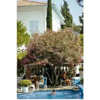 Slim Aarons Monte Carlo