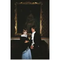 Slim Aarons Faithful Couple