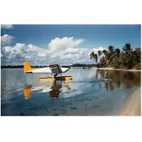 Slim Aarons Arriving In Style