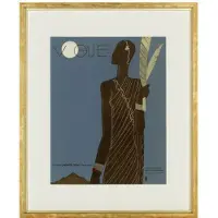 Newport Vogue January 1933 L
