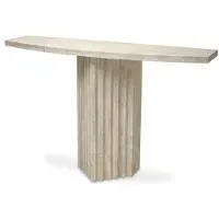 Eichholtz Atzaro konsolbord travertine
