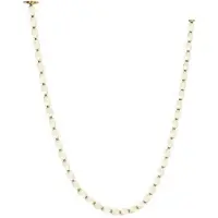 Visual Comfort Collier alabaster 132 taklampa antik mässing 3000k