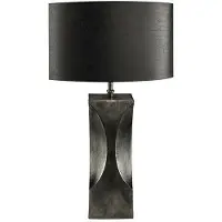 Artwood Vezzani bordslampa antik brons