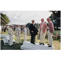 Slim Aarons Henley Regatta