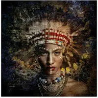 Cobra Art Amazone