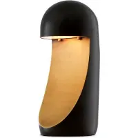 Eichholtz Arion bordslampa bronze