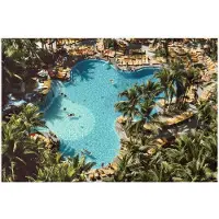 Slim Aarons Princess Hotel