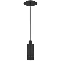 Visual Comfort Sottile takpendel svart S