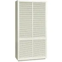 Artwood Hayden skåp ivory mist