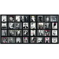 Cobra Art Vogue BW books