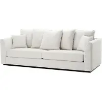 Eichholtz Taylor soffa avalon white
