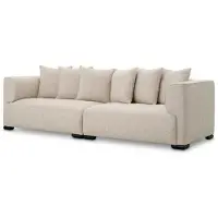 Eichholtz Xylon soffa attesso beige