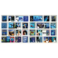 Cobra Art A kind of Blue