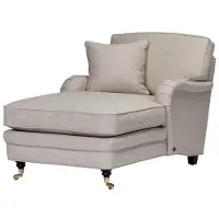 Newport Howard Heritage schäslong sand