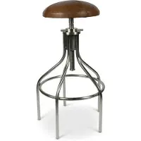 Authentic Models Speakeasy Bar Stool