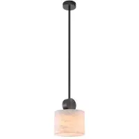 Eichholtz Pendant Etruscan taklampa brons rund