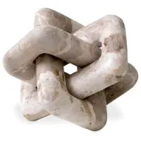 Eichholtz Eras dekoration brown marble