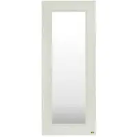 Artwood Hunter spegel ivory mist