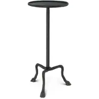 Eichholtz Carlos sidobord brons