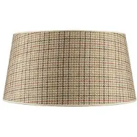 Artwood Classic lampskärm harris tweed forest